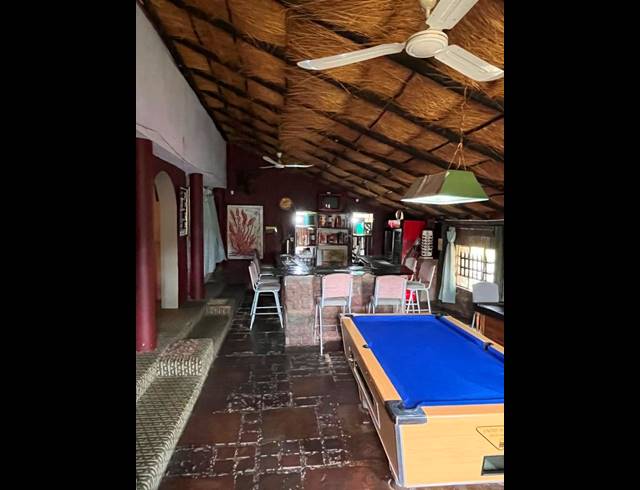 LAND FOR SALE IN DONKERHOEK